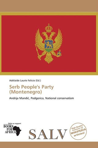 Serb People's Party (Montenegro)