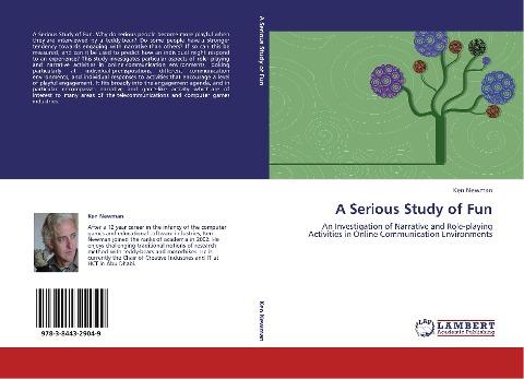 A Serious Study of Fun