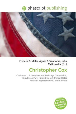 Christopher Cox