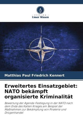 Erweitertes Einsatzgebiet: NATO bekämpft organisierte Kriminalität