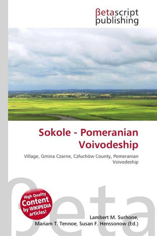 Sokole - Pomeranian Voivodeship