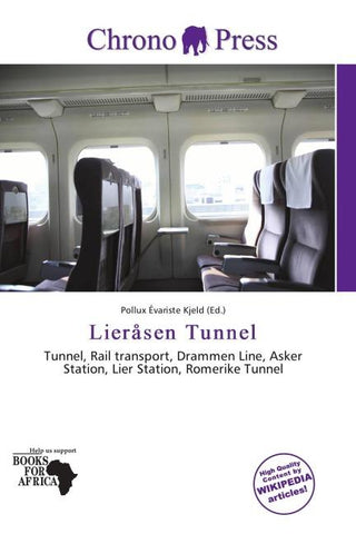 Lieråsen Tunnel