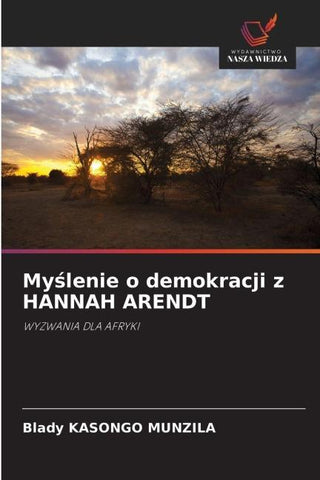 My¿lenie o demokracji z HANNAH ARENDT