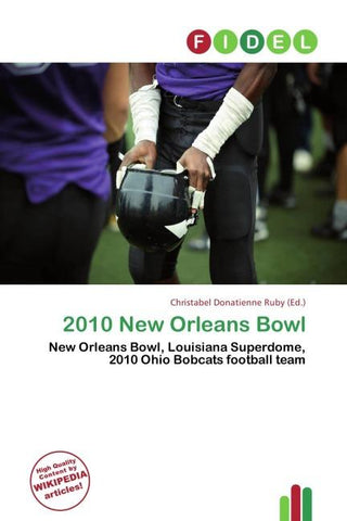 2010 New Orleans Bowl