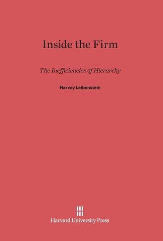 Inside the Firm