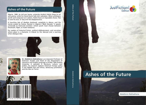 Ashes of the Future