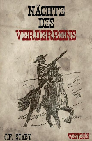 Nächte des Verderbens