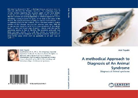 A methodical Approach to Diagnosis of An Animal Syndrome