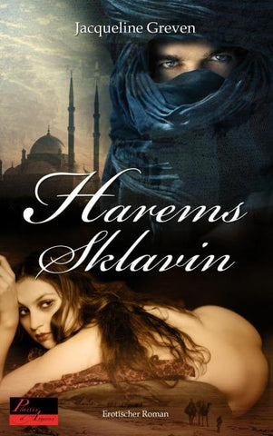Haremssklavin