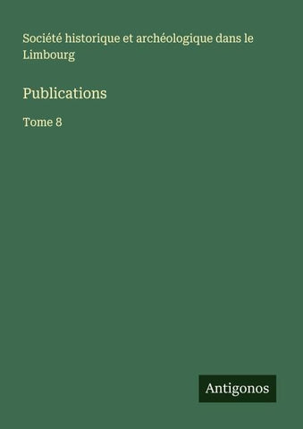 Publications