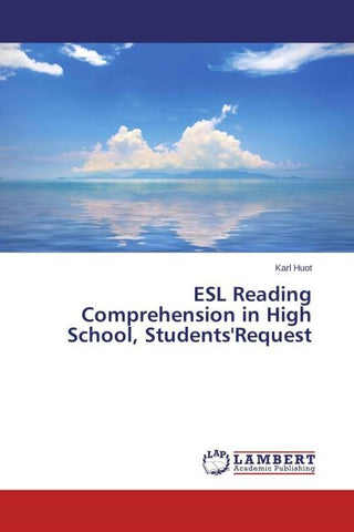 ESL Reading Comprehension in High School, Students'Request