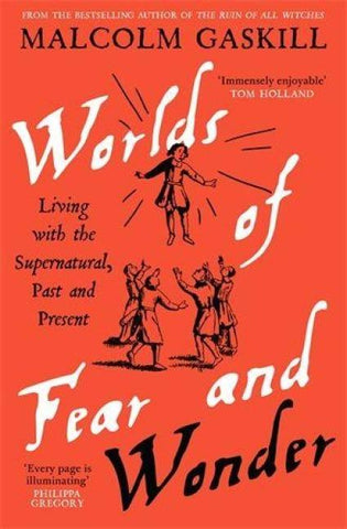 Worlds of Fear and Wonder