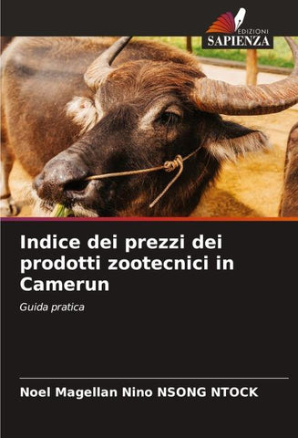 Indice dei prezzi dei prodotti zootecnici in Camerun