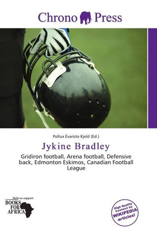 Jykine Bradley