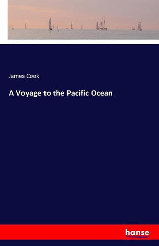 A Voyage to the Pacific Ocean