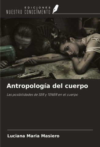 Antropología del cuerpo