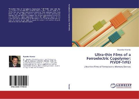 Ultra-thin Films of a Ferroelectric Copolymer: P(VDF-TrFE)