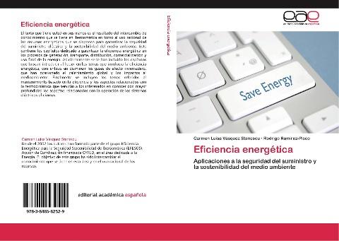 Eficiencia energética