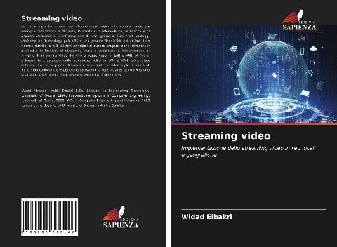 Streaming video