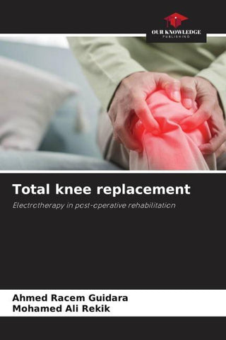 Total knee replacement