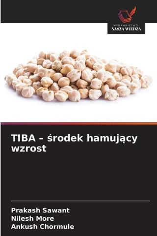 TIBA - ¿rodek hamuj¿cy wzrost