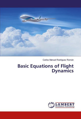 Basic Equations of Flight Dynamics