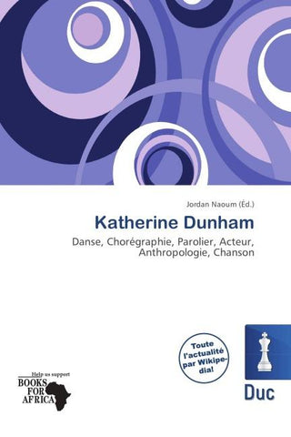 Katherine Dunham