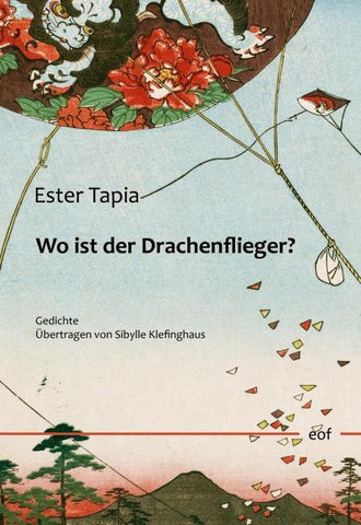 Wo ist der Drachenflieger?