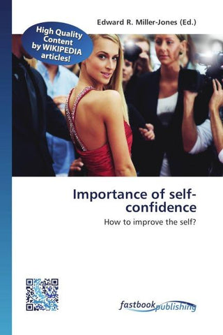 Importance of self-confidence