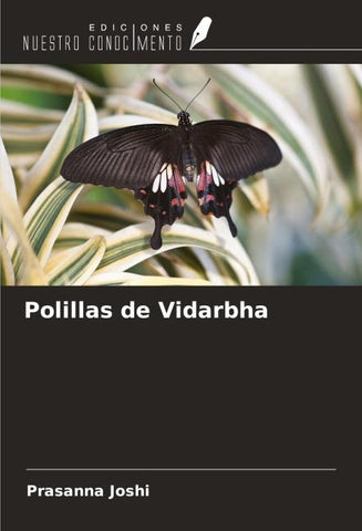 Polillas de Vidarbha