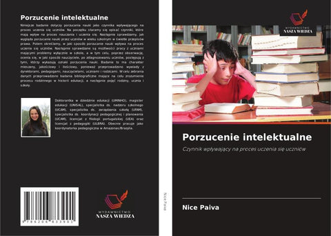 Porzucenie intelektualne