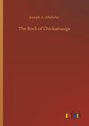 The Rock of Chickamauga