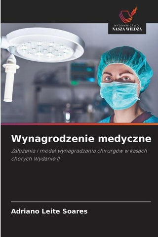 Wynagrodzenie medyczne