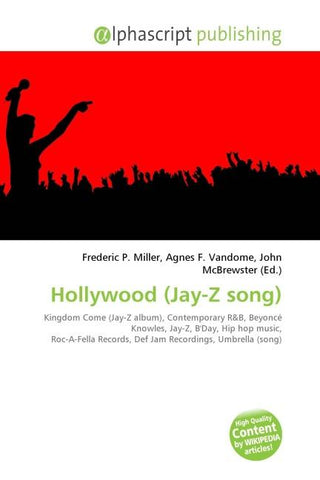 Hollywood (Jay-Z song)