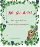 Wer glaubt's?