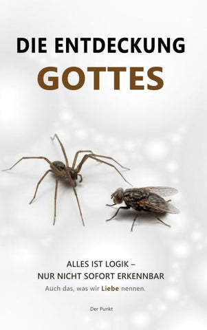 Die Entdeckung Gottes