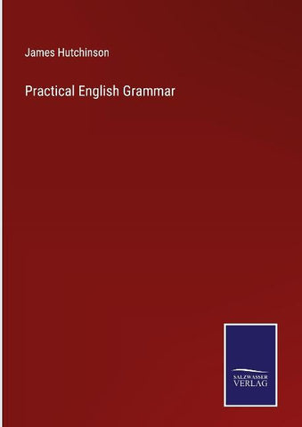 Practical English Grammar