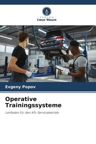 Operative Trainingssysteme