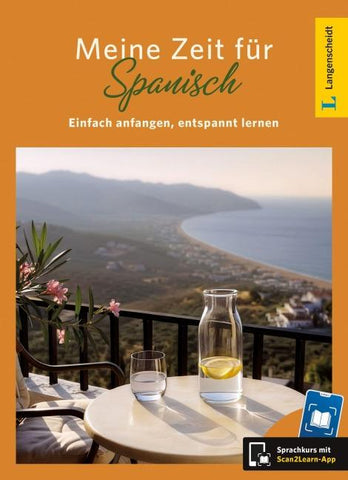 Langenscheidt Meine Zeit für Spanisch