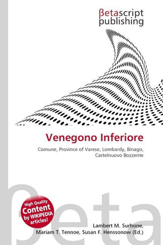 Venegono Inferiore