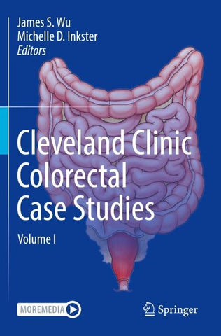 Cleveland Clinic Colorectal Case Studies