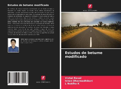 Estudos de betume modificado