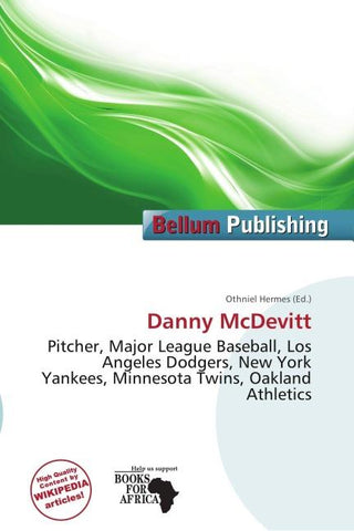 Danny McDevitt
