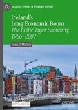 Ireland's Long Economic Boom