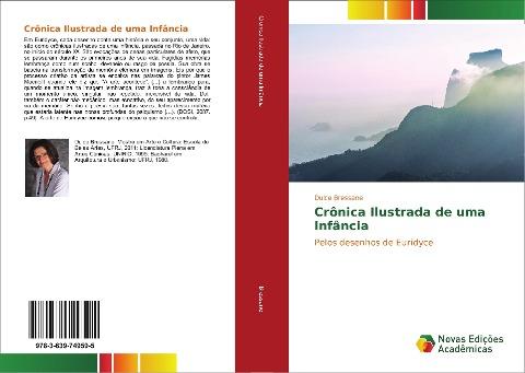 Crônica Ilustrada de uma Infância