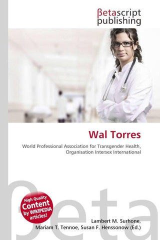 Wal Torres
