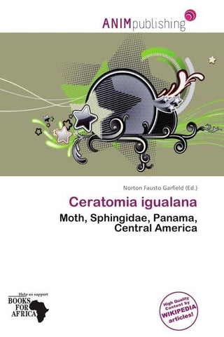 Ceratomia igualana