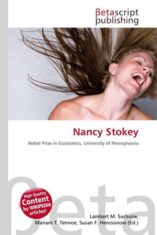 Nancy Stokey