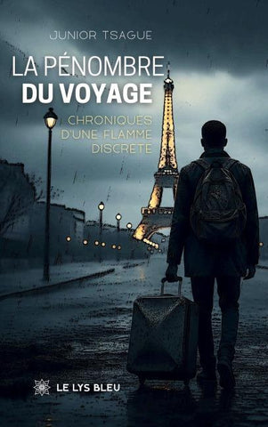 La pénombre du voyage