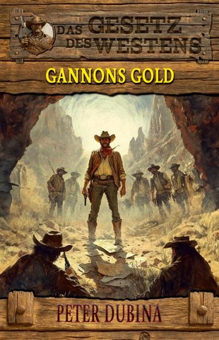 Gannons Gold